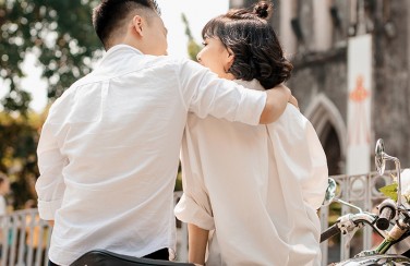 Giải Đáp Vấn Đề Chụp Ảnh Cưới Ở Đâu Đẹp Tại Hà Nội